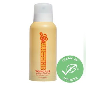 New in packaging, Topicals “Like Butter” Hydrating & soothing mist *vegan*
